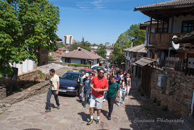 Lovech Bulgaria Ловеч