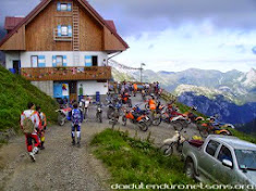 Il video della Motocavalcata delle Alpi Carniche