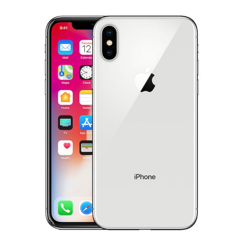 iphone x weight
