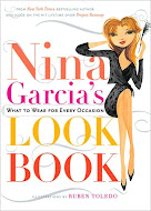 LOOK BOOK by Nina Garcia