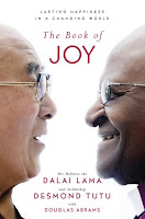 The Book of Joy by His Holiness the Dalai Lama and Archbishop Desmond Tutu