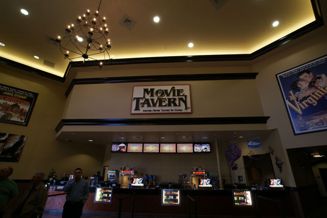 Keeping It Reel Hulen Movie Tavern Keeping It Reel Hulen Movie Tavern