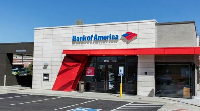 Bank Of America Recruitment Bank Of America Recruitment