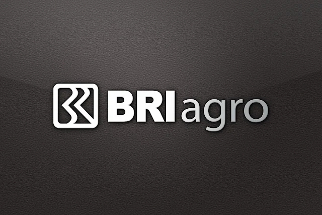 BRI agro Logo