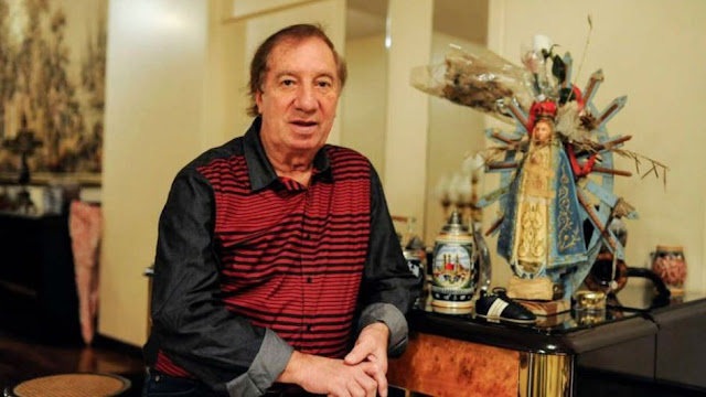 RECONOCIMIENTO PARA EL DOCTOR