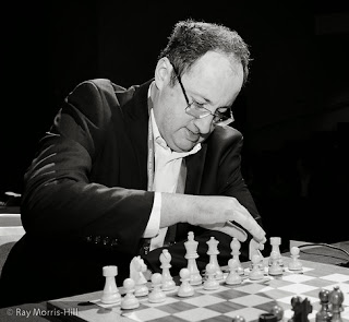 FIDE Grand Prix Berlim - FINAL - Partida 1 (3ª Etapa) / Comentários: GM  Krikor & GM Supi 