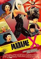 Download Film Madame X (2011) WEB-DL