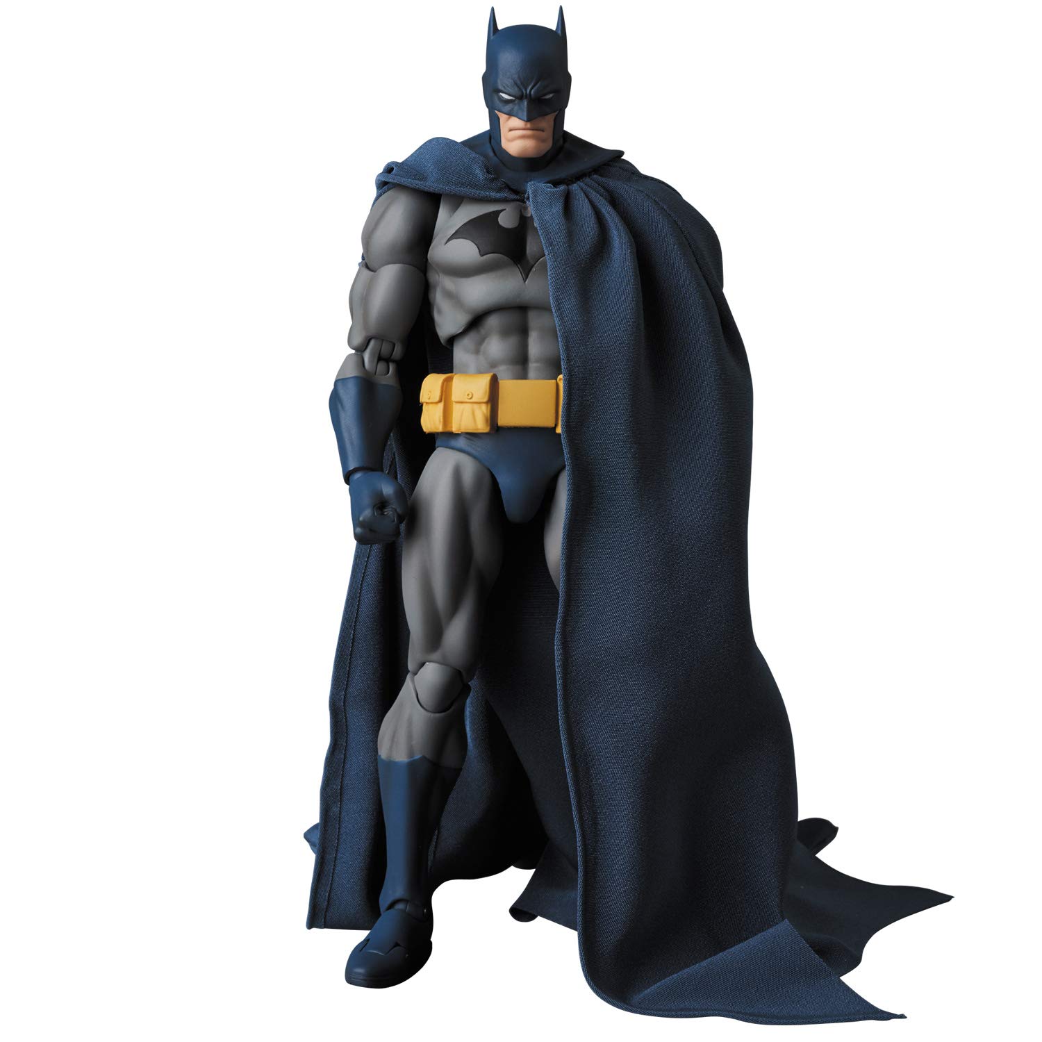Can Batman figures get any better than this?