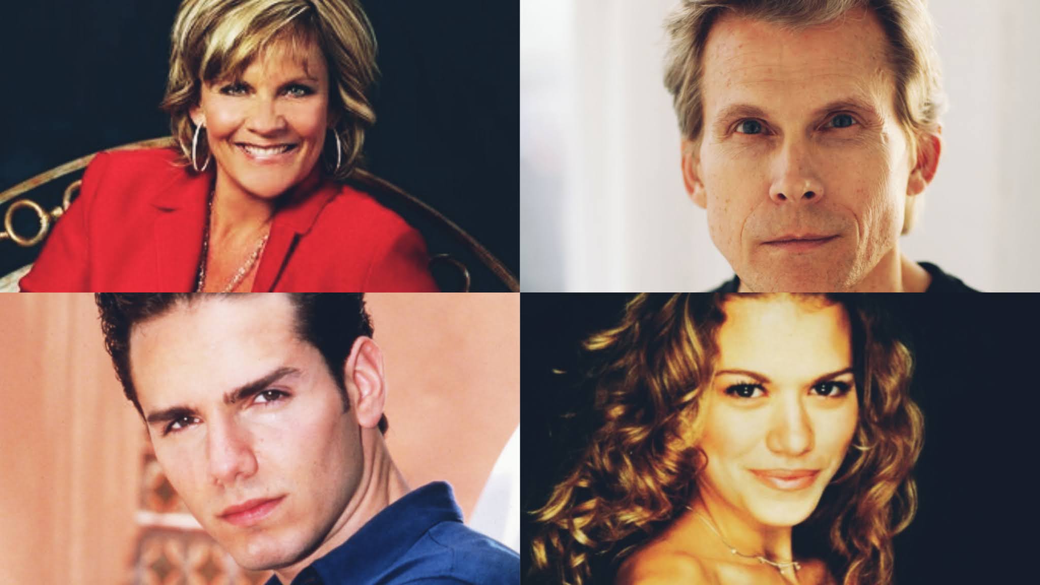 Top 10 Most Memorable Guiding Light Characters! Soap Opera News