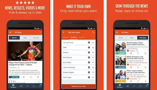 7 Aplikasi Bersepeda Gratis Terbaik Android Ios Brankaspedia Blog Ulasan Teknologi
