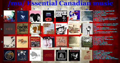 Essential Canadian Music 2