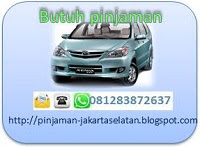 pinjaman uang