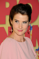 Cobie Smulders HQ photo