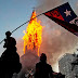 IN NEED OF A NEW EDIFICE: CHILE´S MOMENTOUS REFERENDUM ON ITS CONSTITUTION / THE ECONOMIST