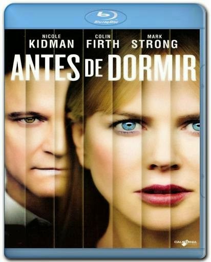 ANTES DE DORMIR AVI BDRIP DUAL ÁUDIO + BLURAY 720P E 1080P DUBLADO TORRENT