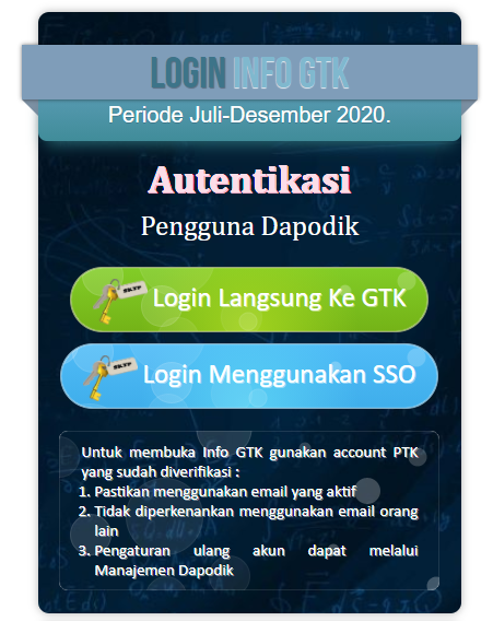 Info Verval Ijasah Untuk Seleksi Pppk Di Info Gtk Kherysuryawan Id