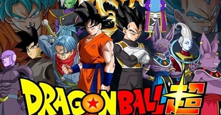 Dubladores americanos de Dragon Ball Super revelam porque eles nunca  acompanham a história apresentada no mangá - Critical Hits