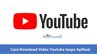 Cara Mudah Download Video Youtube di Android 2021 Cara Mudah Download Video Youtube di Android 2021
