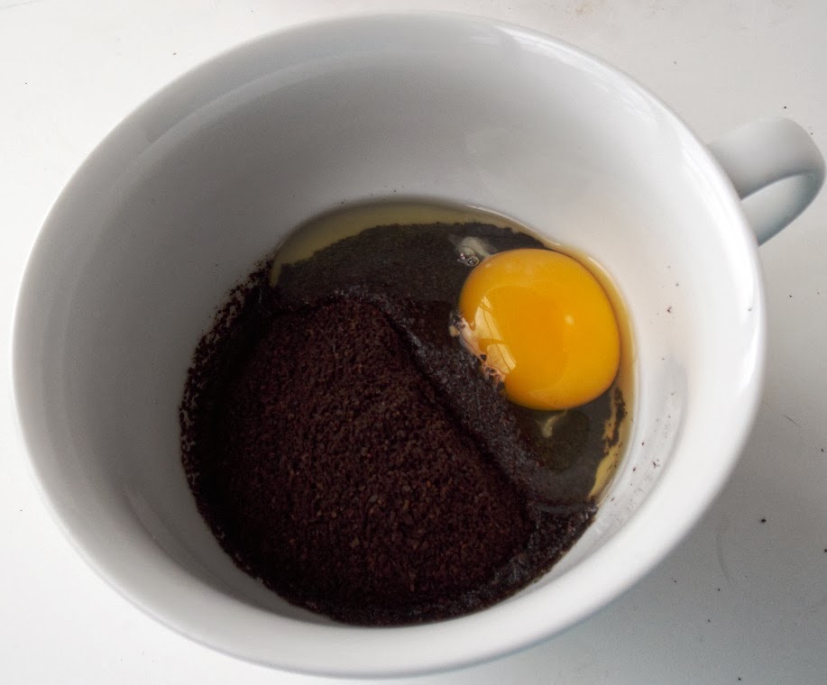 How To Make Norwegian Egg Coffee And Mystery Lovers Kitchen