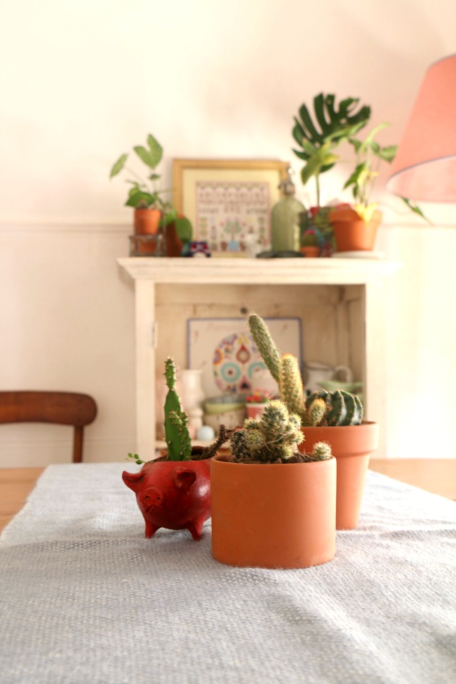 Bienvenidos a mi casa: My Fun Time