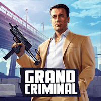 Grand Criminal Online Unlimited (Ammo - Energy) MOD APK