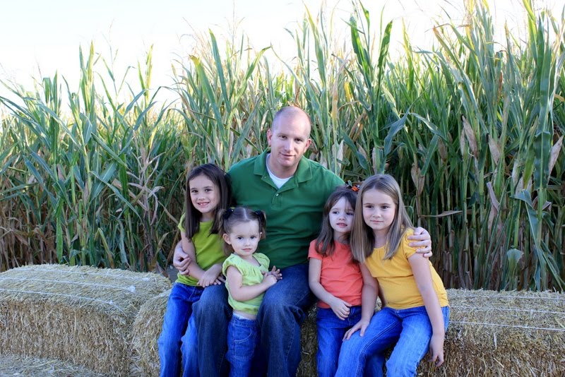 My Family is Forever!: Banducci Family Farms