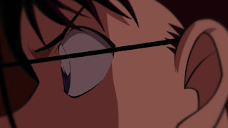 Hellominju.com : 名探偵コナン アニメ 第991話『オートマティック悲劇(後編)』 | Detective Conan Ep.991 | Hello Anime !