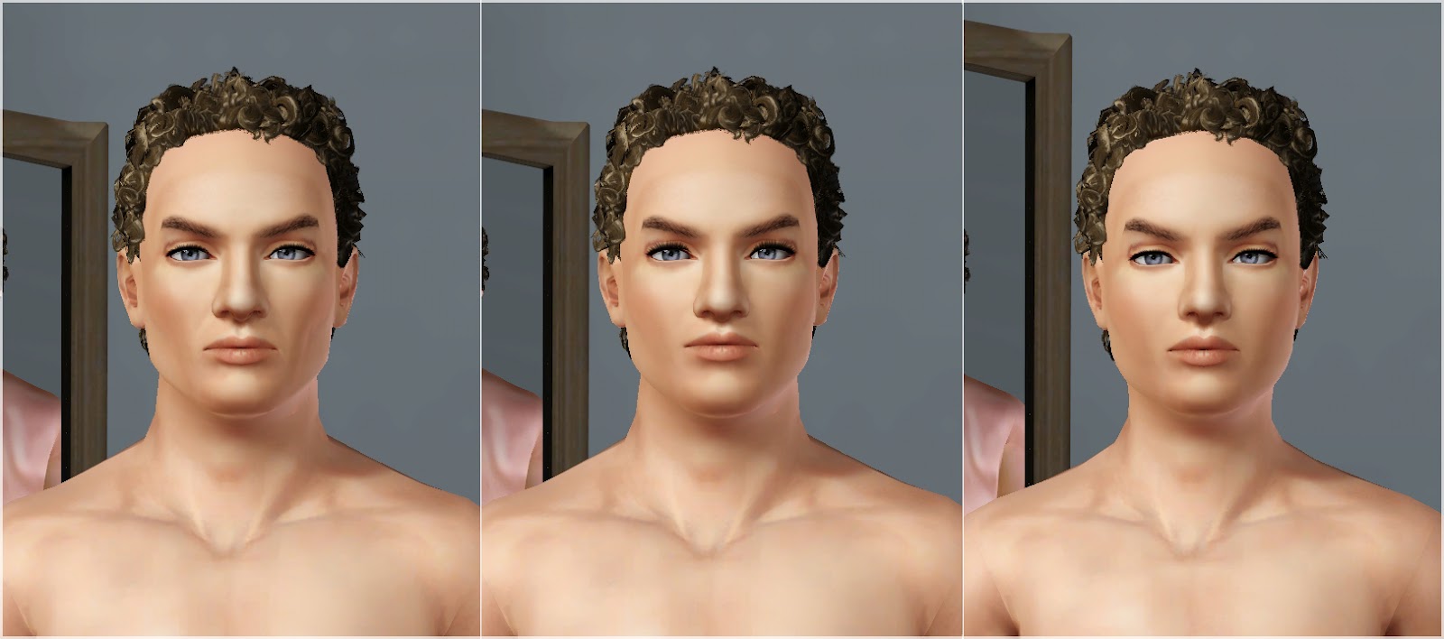 extremely realistic sims 3 skin extremely realistic sims 3 skin
