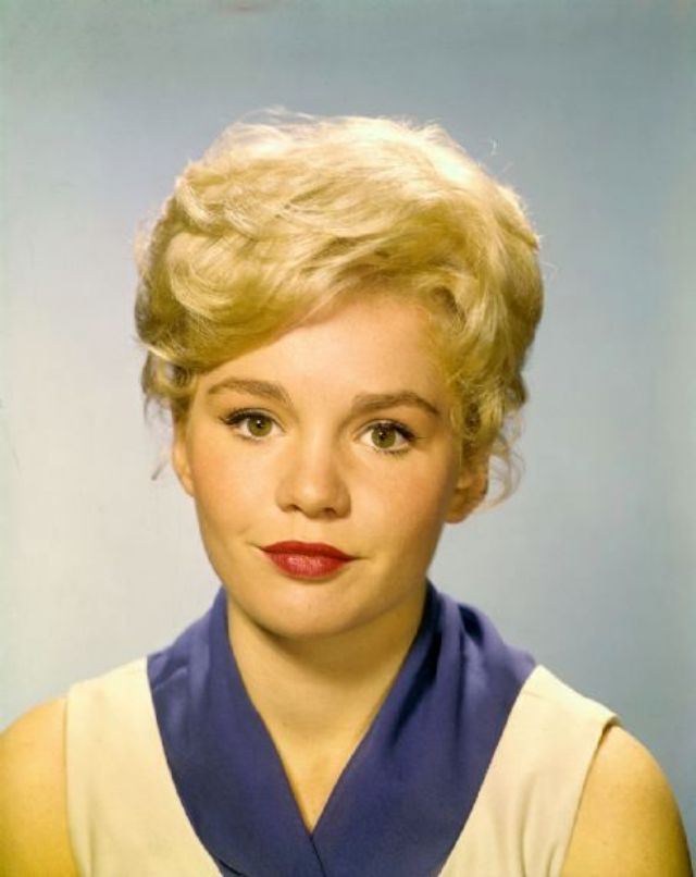 Young Tuesday Weld Photos