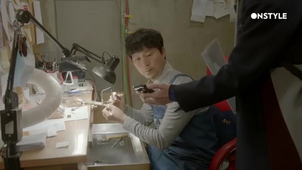 Ruby Ruby Love Episode 4 Sinopsis Ruby Ruby Love Episode 4, Naver tvCast, webdrama korea