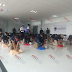 En Uruapan, se capacita Fiscalía General en Primer Respondiente en Primeros Auxilios