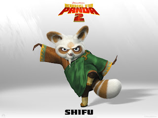 Maestro Shifu