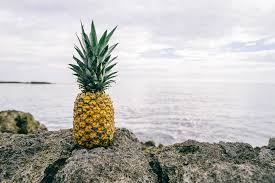 pineapple benefits for skin