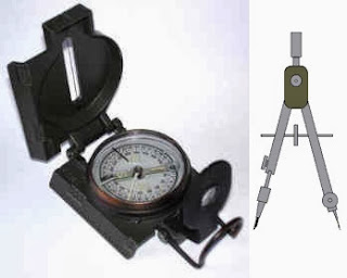 compass