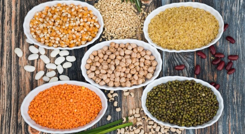 12 best foods to eat when trying to get pregnant in Bengali lentils to get pregnant
