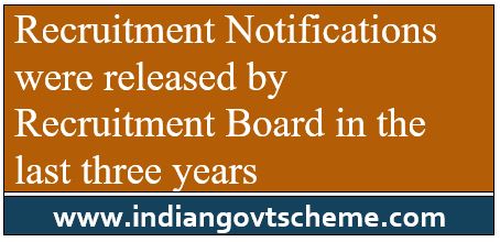 RAILWAY RECRUITMENT BOARD