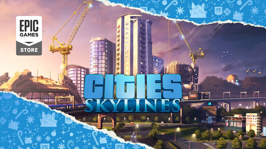 cities skylines offline