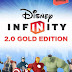 Disney Infinity 2.0 Gold Edition Free Download