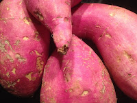 potato sweet