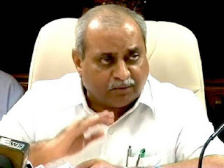 There will be curfew or lockdown in Gujarat, what was the answer given by Nitin Patel