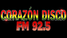 Radio Corazón Disco FM 92.5