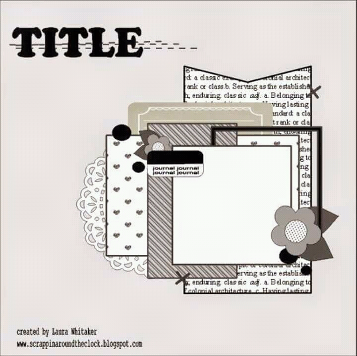 Quirky Kits Ideas Blog Two Different Ways To Use Pocket Cards That