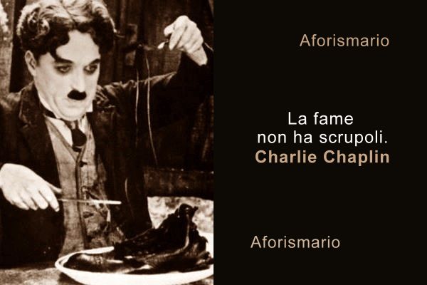Aforismario Aforismi Frasi E Proverbi Sulla Fame