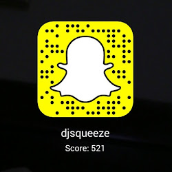 Dj Squeeze