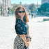OFF SHOULDER BLACK TOP