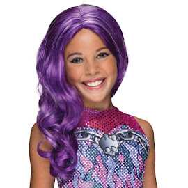 Monster High Rubie's Spectra Vondergeist Wig Child Costume