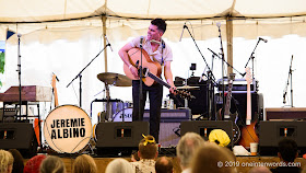 Jeremie Albino at Hillside Festival on Saturday, July 13, 2019 Photo by John Ordean at One In Ten Words oneintenwords.com toronto indie alternative live music blog concert photography pictures photos nikon d750 camera yyz photographer