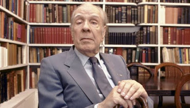 Borges, literatura argentina del siglo XX