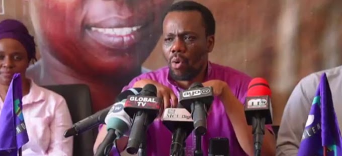 VIDEO:Serikali imedanganya Pato la Taifa - Zitto Kabwe
