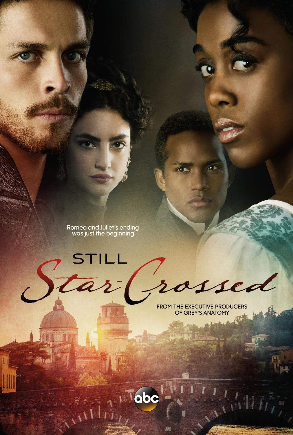 Still Star-Crossed 2017: Season 1